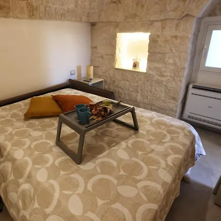 Antico Trullo 1831 Locorotondo