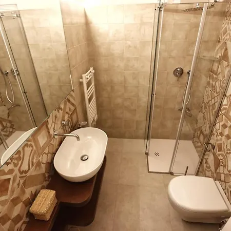 Apartman Antico Trullo 1831 *