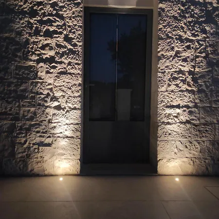 Antico Trullo 1831 *