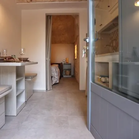 Apartment Antico Trullo 1831