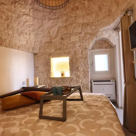 Apartment Antico Trullo 1831 Locorotondo